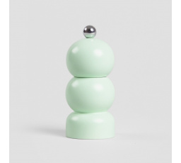 Mlýnek SPICE BUBBLE zelený 12 cm 722189