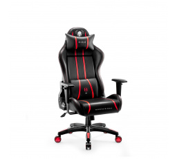 Herní křeslo One 2.0 Small Černo-červené