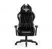 Herní kancelářské křeslo X Horn 2.0 Normální velikost, černé
