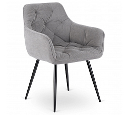 Židle MODESTO Šedá