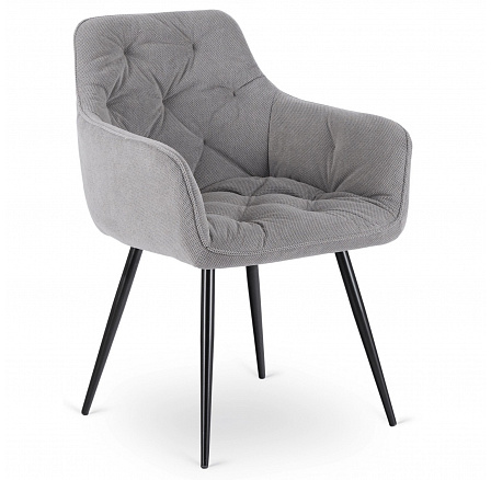 Židle MODESTO Šedá