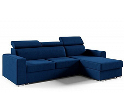 Rohová sedací souprava ADELKA Pravá, Kronos 09