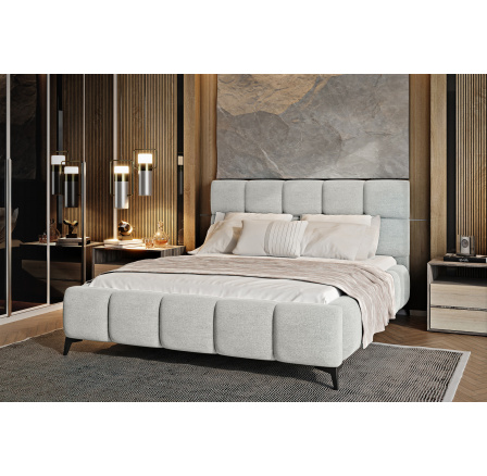 Łože Mist 160x200 Gojo 4 1