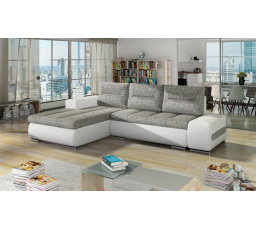 Sedací souprava OTTAVIO, Berlin 01 / soft 17 levá