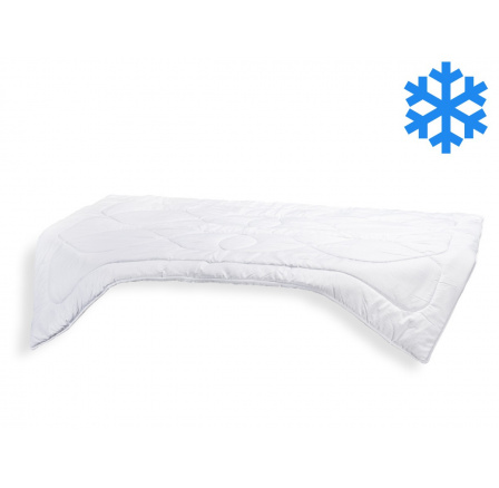 Přikrývka AntiStress Thermo 140x200cm zimní 1680g