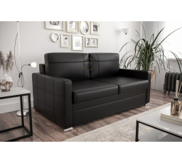 Sofa s funkcí spaní AVANTI IV 187cm - přírodní kůže - přírodní kůže - volitelná barva