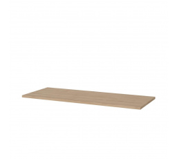 Deska psacího stolu Sigal 580 jackson hickory