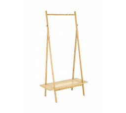 Věšák WU-33, Přírodní