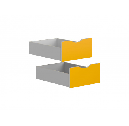 STANFORD SZU/50 borovice iceland/žlutá kari (2ks v balení) do SZF2D