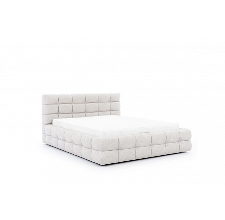 Postel Magnelio Prestige s úložným prostorem / 160x200 Postel Magnelio Prestige s úložným prostorem / 160x200