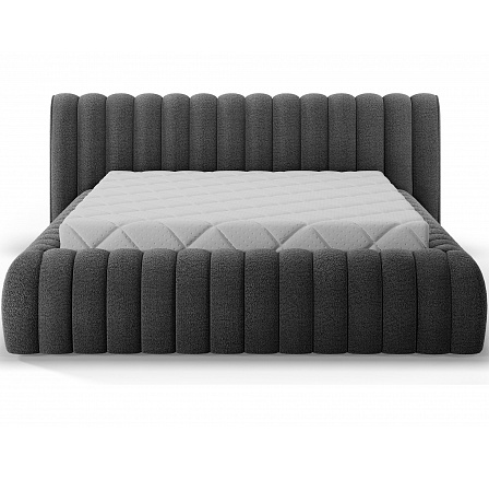 Carilla Bed + Metal Frame/Gas Lift/Storage 140x200 Royal 05 1 Carilla Bed + Metal Frame/Gas Lift/Storage 140x200 Royal 05 1
