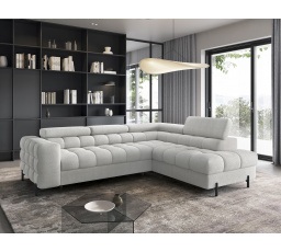 Sedací souprava FERUCCE, Royal 03 Pravá 