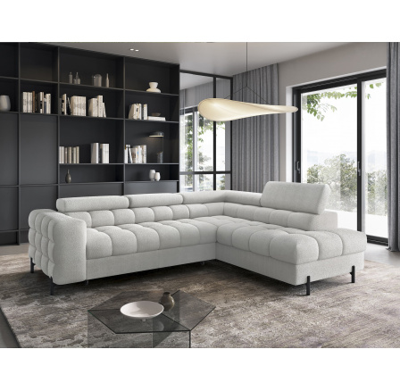 Sedací souprava FERUCCE, Royal 03 Pravá 