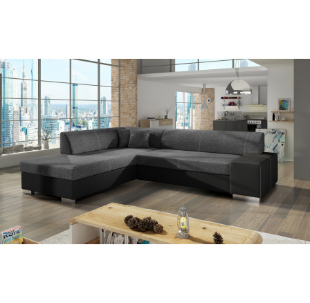 Rohová sedací souprava Porto, Sawana 05, Soft 11 135x210 Levá 1