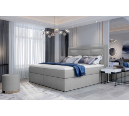 Postel boxspring Vivre 180x200 Grande 81 2