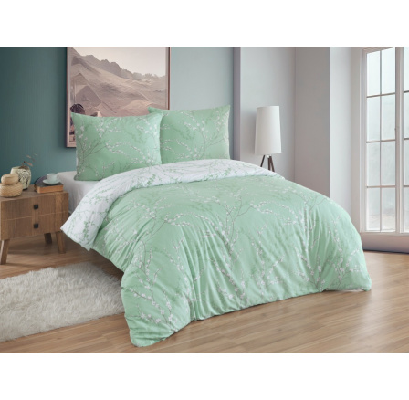 Bavlněný povlak na polštář Aspen tree 30x40 Bavlněný povlak na polštář Aspen tree 30x40