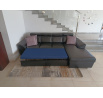Rohová souprava CAYENNE 280x180 Massiv
