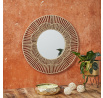 Zrcadlo boho Nairobia 50 cm