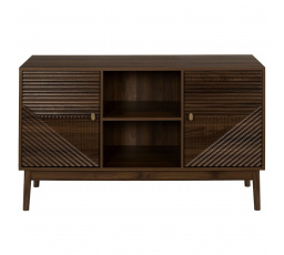 Komoda Tiffany ořech