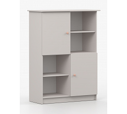 Regál OLAF II, Kašmír / Růžová