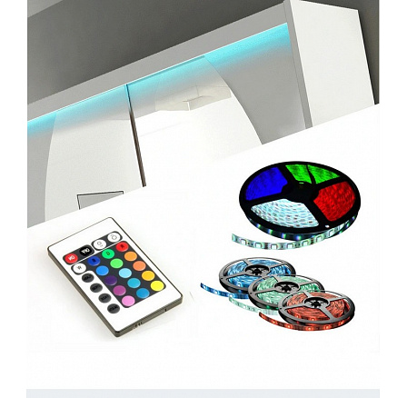 Osvětlení LED RGB 150 Osvětlení LED RGB 150