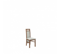 Židle dřevěná K34 Lefkas