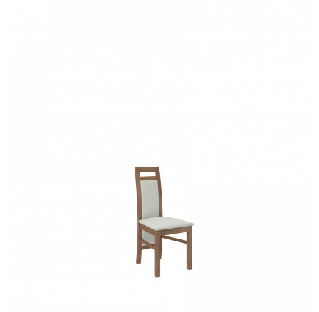 Židle dřevěná K34 Lefkas