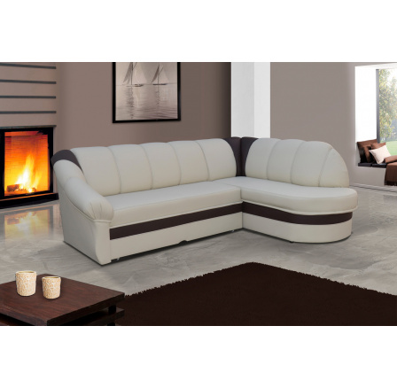 Benano Soft 33, Soft 66 125x195 Pravý 1