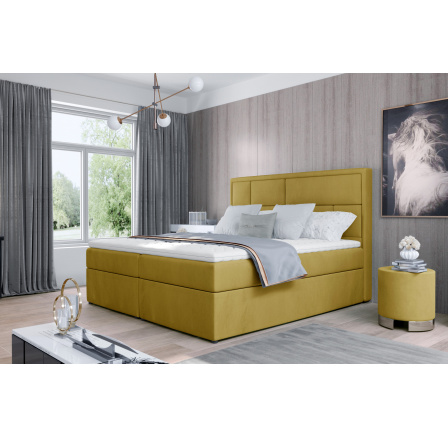Meron 140X200 Monolit 48 0