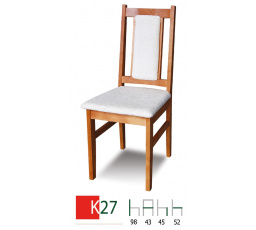 Židle K27