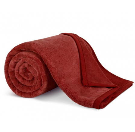 Deka micro dvojlůžko 200x230cm terra Deka micro dvojlůžko 200x230cm terra