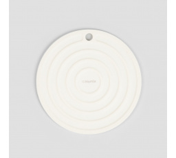 EASY COOK podložka pod hrnec krémová 19 cm 722752