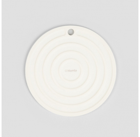 EASY COOK podložka pod hrnec krémová 19 cm 722752