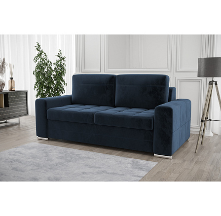 DVOUMÍSTNÁ POHOVKA VERONA II S FUNKCÍ SPANÍ 170 CM DVOUMÍSTNÁ POHOVKA VERONA II S FUNKCÍ SPANÍ 170 CM