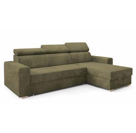 Rohová sedací souprava ADELKA , Poso 46 Rohová sedací souprava ADELKA , Poso 46