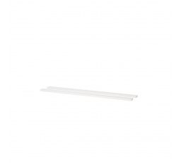 Podpora psacího stolu Sigal 595 bílá