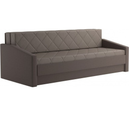 Pohovka Vista Arte hnědá