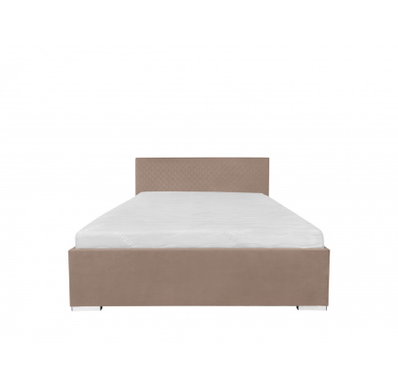 SYNTIA II FUTON 160x200 - Rivierakaro 16 beige/riviera 16 beige (BRW COMFORT) béžová (FL10)