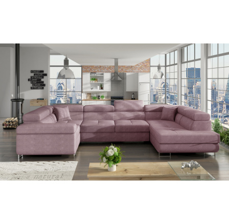 Letto Soro 61 125x253 Pravý 1