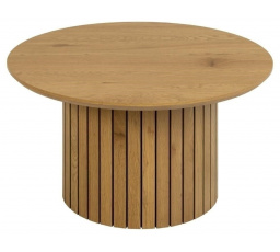 Konferenční stolek Yale 80 cm dub
