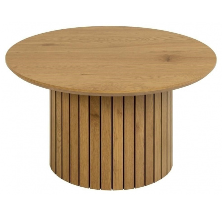 Konferenční stolek Yale 80 cm dub