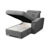 Rohová sedací souprava COMFORTO 2F+R+1