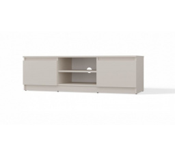 Tv komoda Malvína 120, kašmír