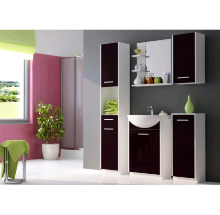 Koupelnová sestava NANCY B Koupelnová sestava NANCY B