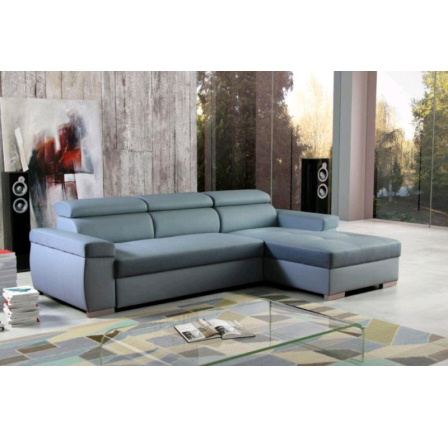 Rohová sedací souprava LIBER Rohová sedací souprava LIBER