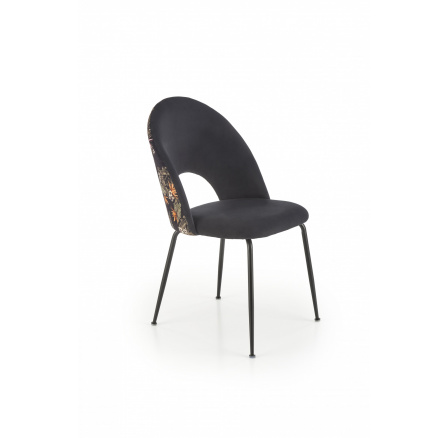 Jídelní židle K505, vícebarevná