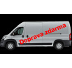 Předsíňová stěna NEPO PPK