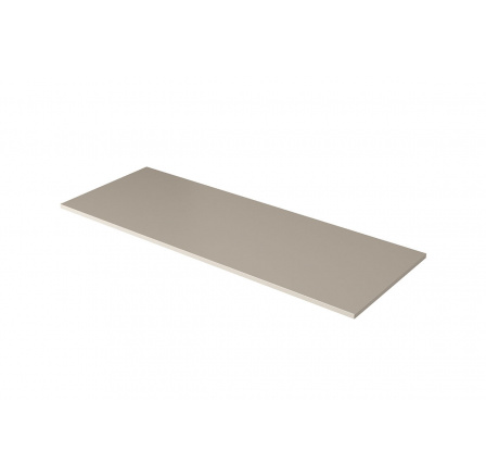 Blat Nicole 120 cm - kašmír MDF