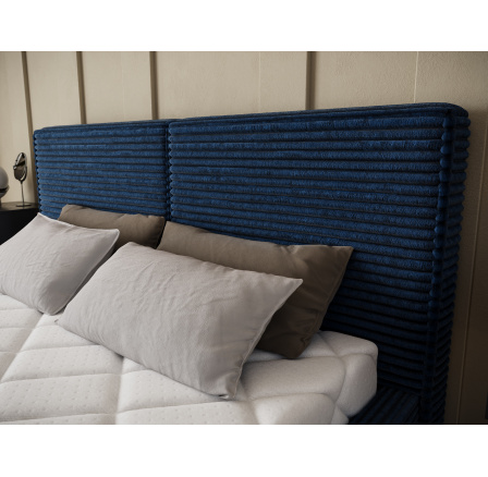 Pesillo Postel + Kovový Rám/Plynový Píst/Úložný Prostor 180x200 Modullo 40 1 Pesillo Postel + Kovový Rám/Plynový Píst/Úložný Prostor 180x200 Modullo 40 1