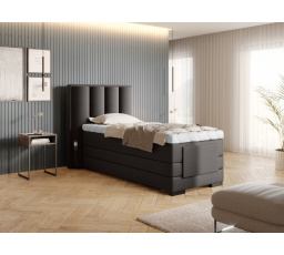 Veros 90x200 Květiny 22